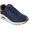 Skechers - Mens Uno - Suited On Air Sneakers Shoes