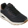 Skechers - Mens Uno - Suited On Air Sneakers Shoes