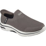 Skechers - Mens Go Walk Arch Fit 2.0 Slip On Shoes