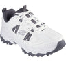 Skechers - Mens Stamina At - Premium Stitch Sneakers