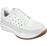 Skechers - Mens Viper Court Luxe Sneakers