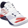 Skechers - Mens Skx Reign Sneakers
