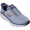 Skechers - Mens Rf: D'Lux Walker 2.0 - Rezinate Slip On Shoes