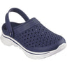 Skechers - Womens Foamies: Go Walk 7 - Joyous Clog Shoes