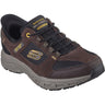 Skechers - Mens Rf: Oak Canyon Slip On Shoes