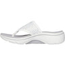 Skechers - Womens Martha Stewart: Go Walk Arch Fit 2.0 - Illuminating Sneakers