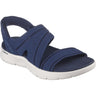 Skechers - Womens Go Walk Flex Enticing Sandal
