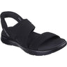 Skechers - Womens Go Walk Flex Enticing Sandal