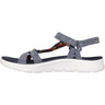 Skechers - Womens Go Walk Flex Andie Sandals