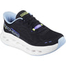 Skechers - Womens Max Cushioning Glide-Step Slip On Shoes