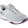 Skechers - Womens Relaxed Fit: Viper Court Reload Slip On Shoes