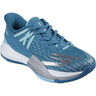 Skechers - Womens Tennis Baseline Bully Slip On Shoes