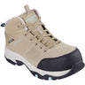 Skechers - Womens Work: Trego - Scarsoll Sneakers