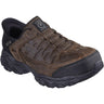 Skechers - Mens Holdredge - Ryker Slip On Shoes