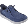 Skechers - Mens Relaxed Fit: Melson - Coronado Slip On Shoes
