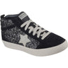 Skechers - Womens Strand Star - Golden Glam Sneakers