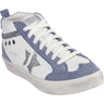 Skechers - Womens Strand Star - Radiant Rebel Sneakers