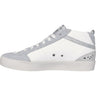 Skechers - Womens Strand Star - Studded Step Sneakers