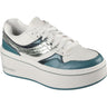 Skechers - Womens Paloma - Shimmer Takes All Sneakers
