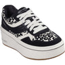 Skechers - Womens Paloma - Daring Daisy Sneakers