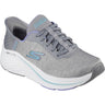 Skechers - Womens Max Cushioning Elite - Prevail Slip On Shoes