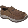Skechers - Mens Relaxed Fit: Respected - Proximo Slip On Shoes