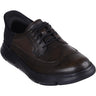 Skechers - Mens Garza - Rubio Slip On Shoes