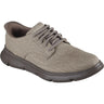 Skechers - Mens Garza - Clive Slip On Shoes