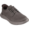 Skechers - Mens Garza - Clive Slip On Shoes