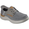 Skechers - Mens Rf: Hasting - Niko Slip On Shoes
