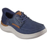 Skechers - Mens Rf: Hasting - Niko Slip On Shoes