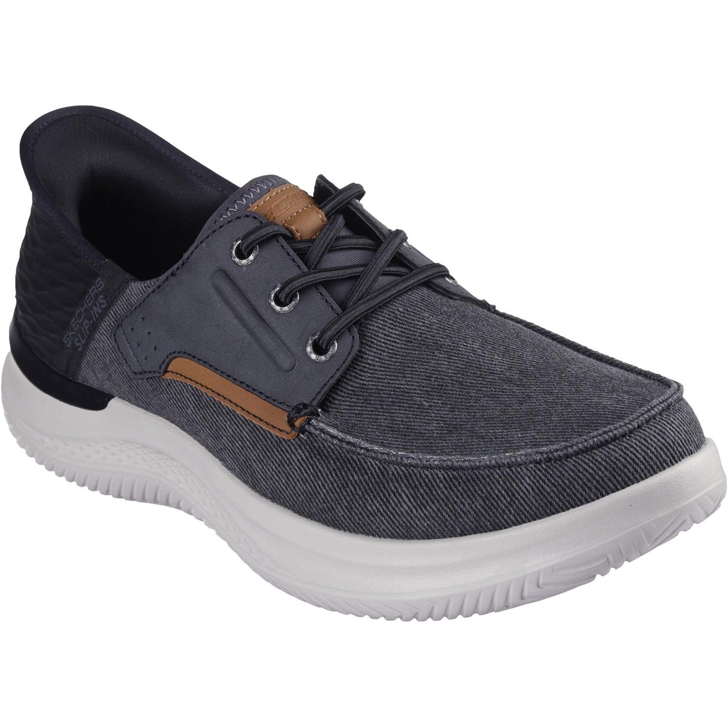 Skechers - Mens Rf: Hasting