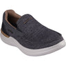 Skechers - Mens Relaxed Fit: Hasting - Marco Sneakers
