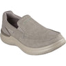 Skechers - Mens Hasting - Fielden Slip On Shoes