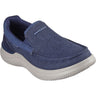 Skechers - Mens Hasting - Fielden Slip On Shoes