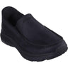 Skechers - Mens Relaxed Fit: Pollard - Osgood Slip On Shoes