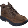 Skechers - Mens Relaxed Fit: Respected 2.0 - Hagler Slip On Shoes