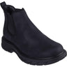 Skechers - Mens Relaxed Fit: Lockett - Heath Sneakers