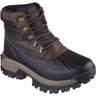 Skechers - Mens Waterproof Relaxed Fit: Trekson - Wilder Sneakers
