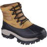 Skechers - Mens Waterproof Relaxed Fit: Trekson - Wilder Sneakers