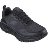 Skechers - Mens Relaxed Fit: D'Lux Walker 2.0 - Steadyway Sneakers Shoes