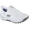 Skechers - Womens Go Golf Arch Fit - Line Up Slip On Shoes
