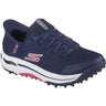 Skechers - Womens Go Golf Arch Fit - Line Up Slip On Shoes