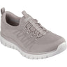 Skechers - Womens Graceful - Picture Perfect Sneakers