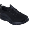 Skechers - Womens Graceful - Picture Perfect Sneakers