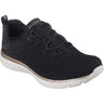 Skechers - Womens Virtue - Lucent Sneakers Shoes