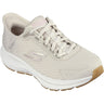 Skechers - Womens Go Run Consistent 2.0 - Endure Slip On Shoes