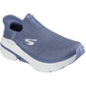 Skechers - Womens Max Cushioning Arch Fit 2.0 - Cambridge Slip On Shoes