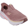 Skechers - Womens Max Cushioning Arch Fit 2.0 - Cambridge Slip On Shoes