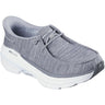 Skechers - Womens Max Cushioning Arch Fit 2.0 - Alcove Slip On Shoes